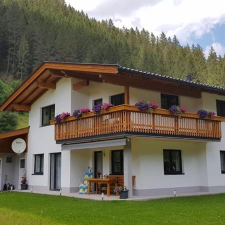 Haus Blickfang Appartement Neustift im Stubaital Buitenkant foto