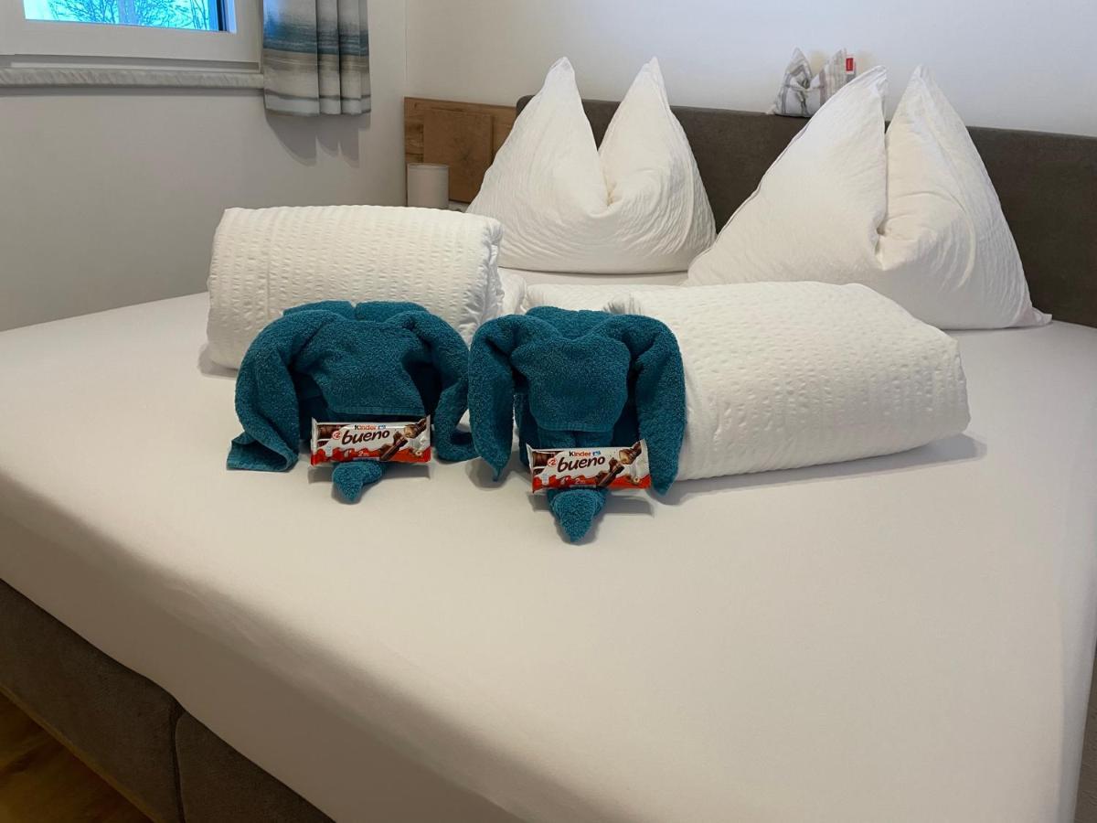 Haus Blickfang Appartement Neustift im Stubaital Buitenkant foto