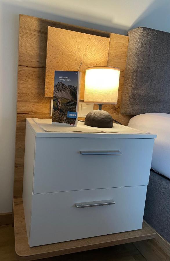 Haus Blickfang Appartement Neustift im Stubaital Buitenkant foto