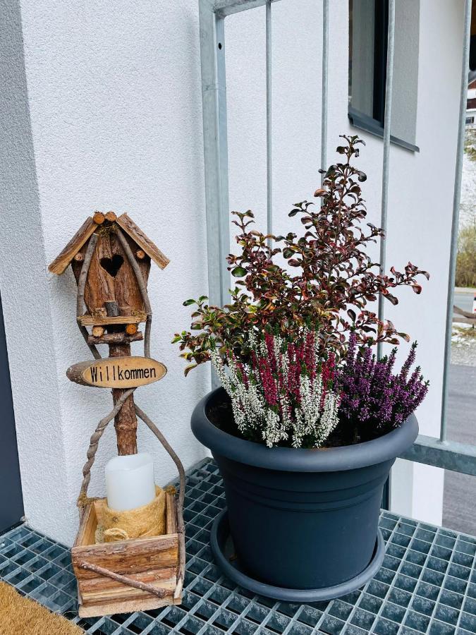 Haus Blickfang Appartement Neustift im Stubaital Buitenkant foto