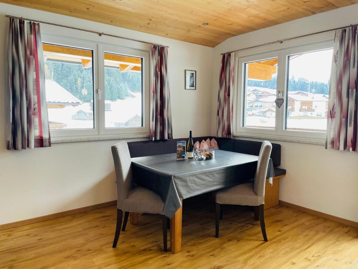 Haus Blickfang Appartement Neustift im Stubaital Buitenkant foto