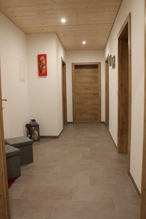 Haus Blickfang Appartement Neustift im Stubaital Buitenkant foto